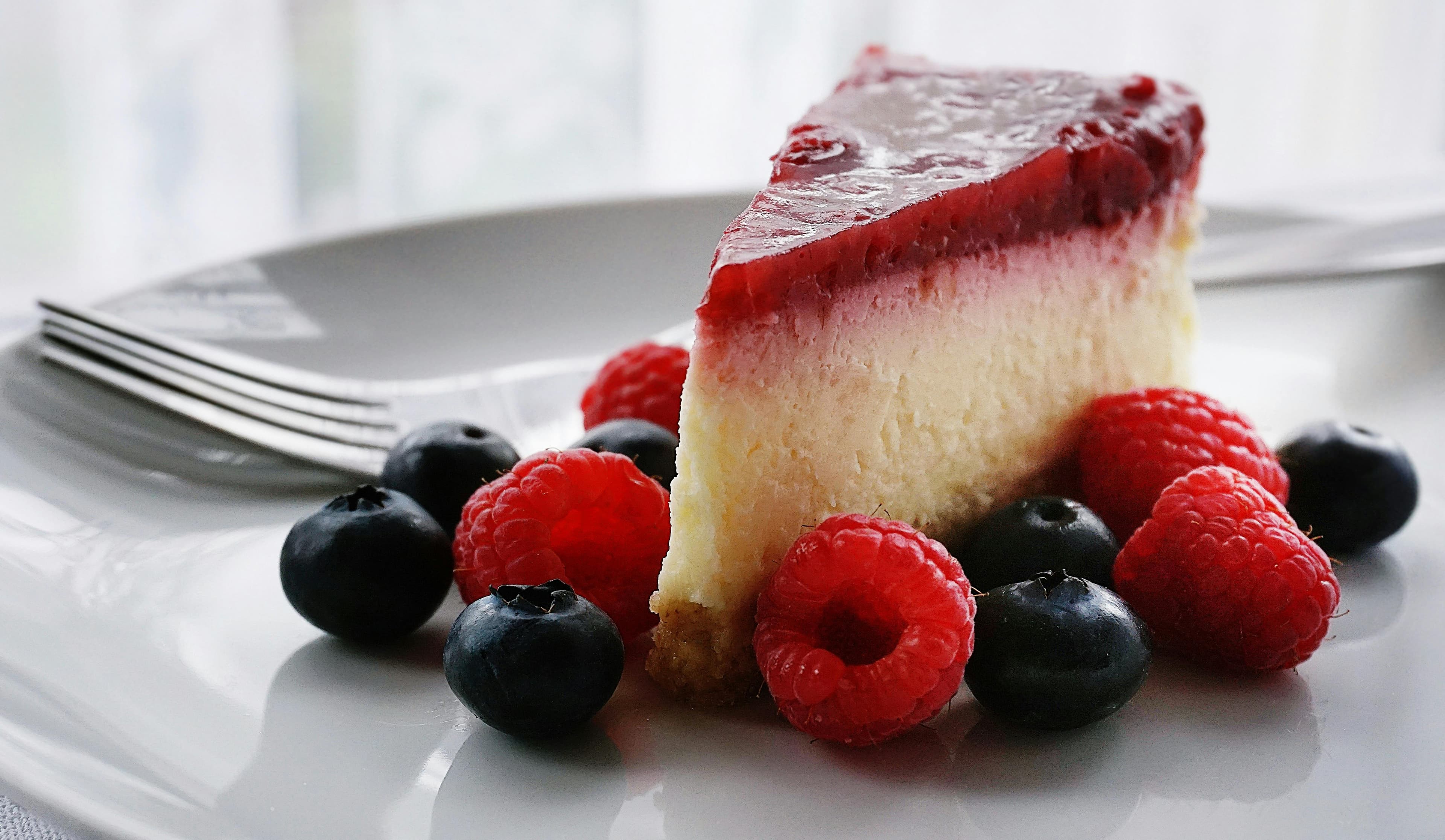 DESSERTS