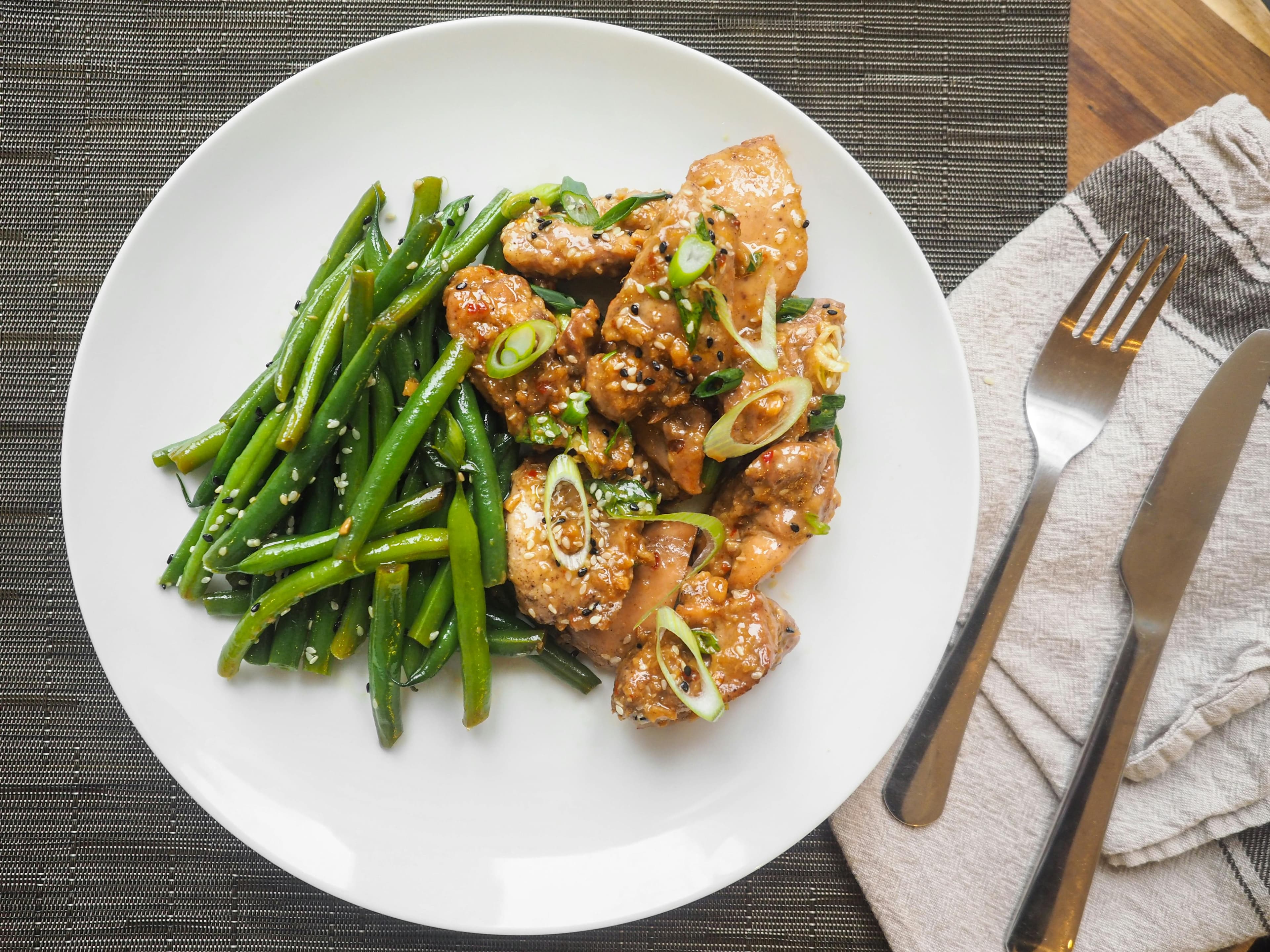 DINNER