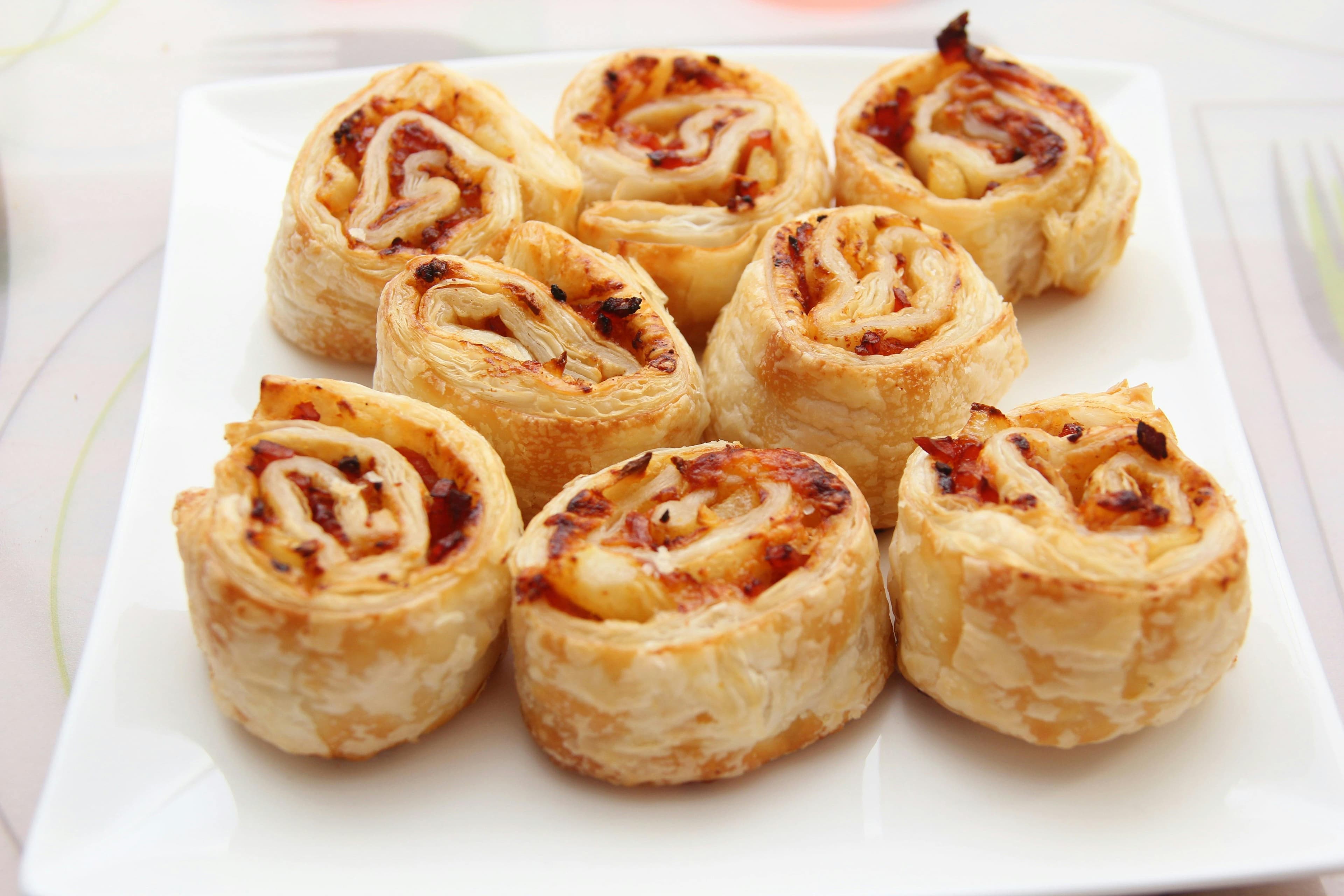 SNACKS