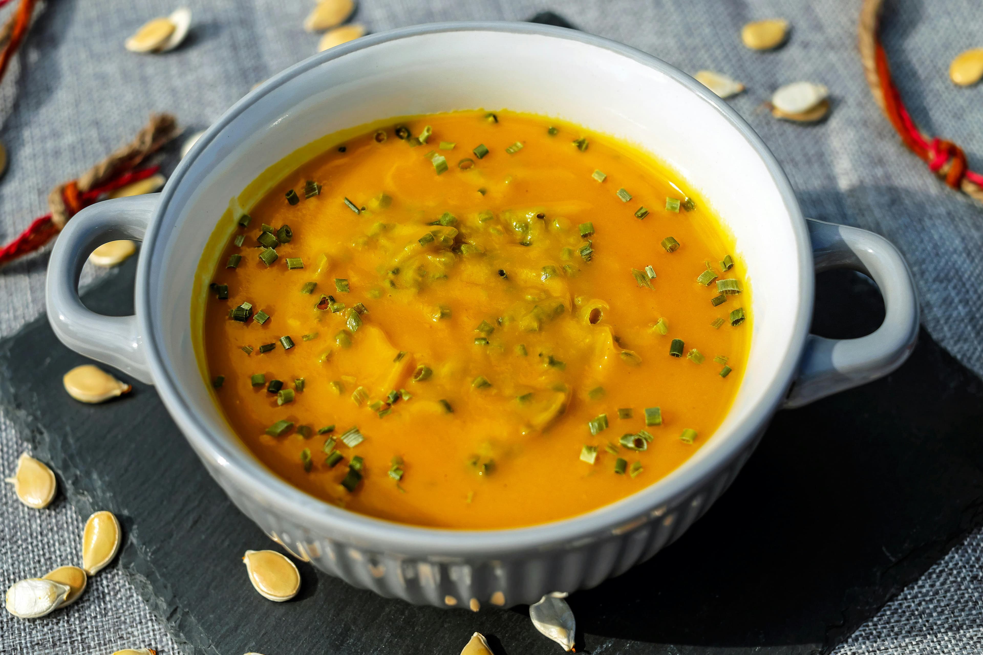 SOUPS